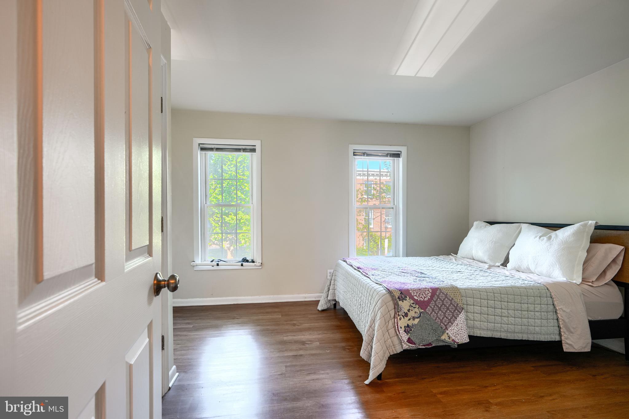 BARRE CIRCLE HISTORIC DISTRICT - Residential