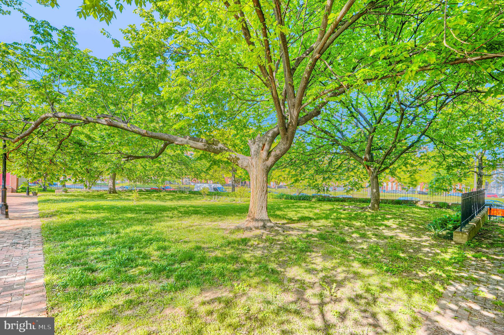 BARRE CIRCLE HISTORIC DISTRICT - Residential