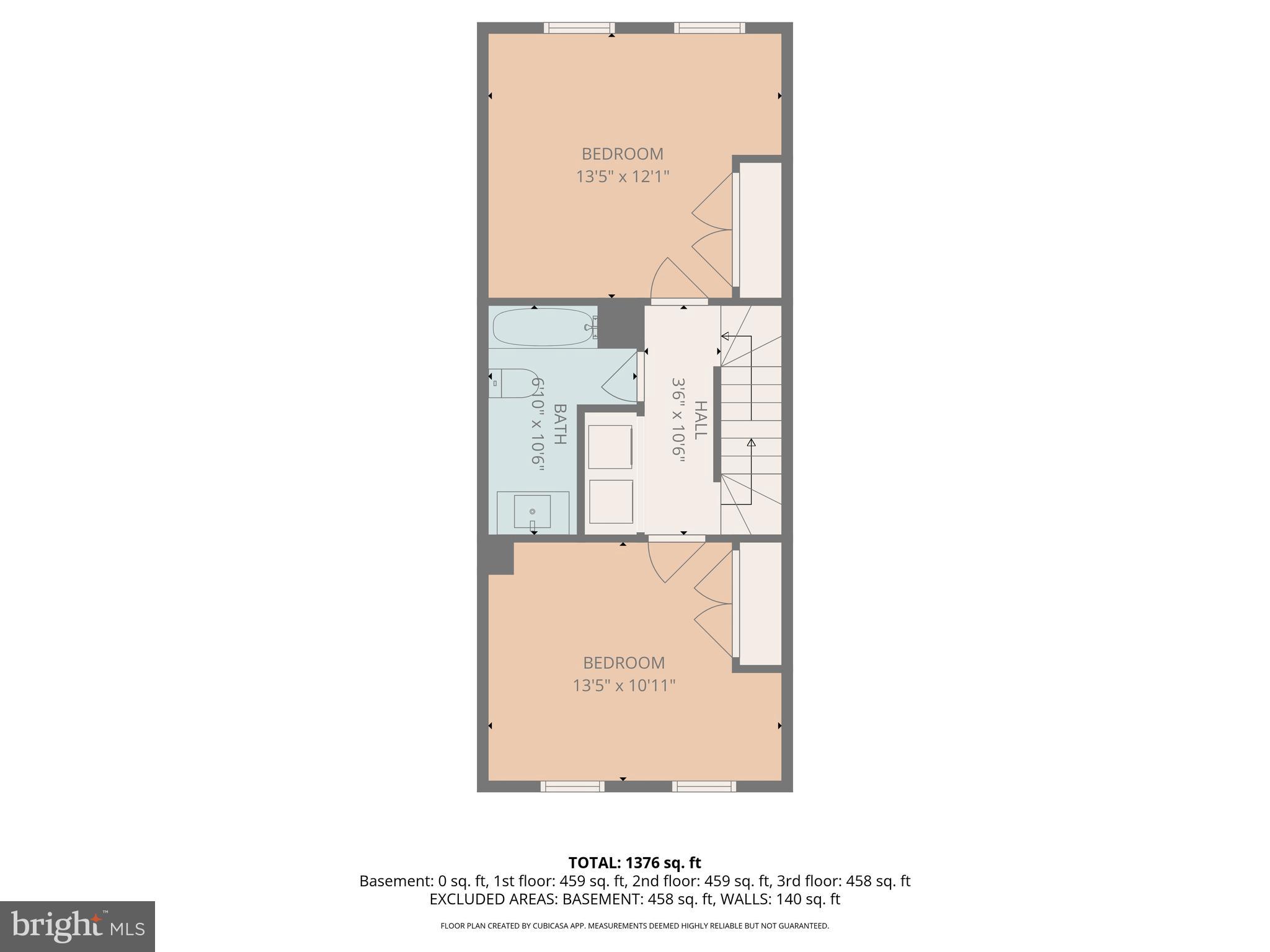 BARRE CIRCLE HISTORIC DISTRICT - Residential