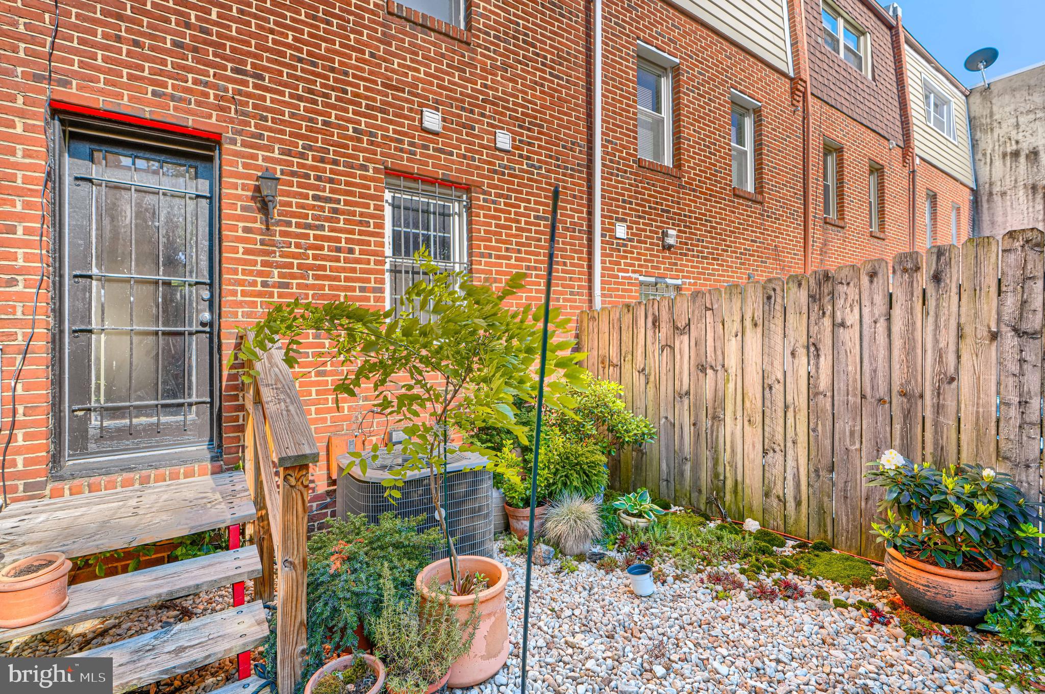 BARRE CIRCLE HISTORIC DISTRICT - Residential