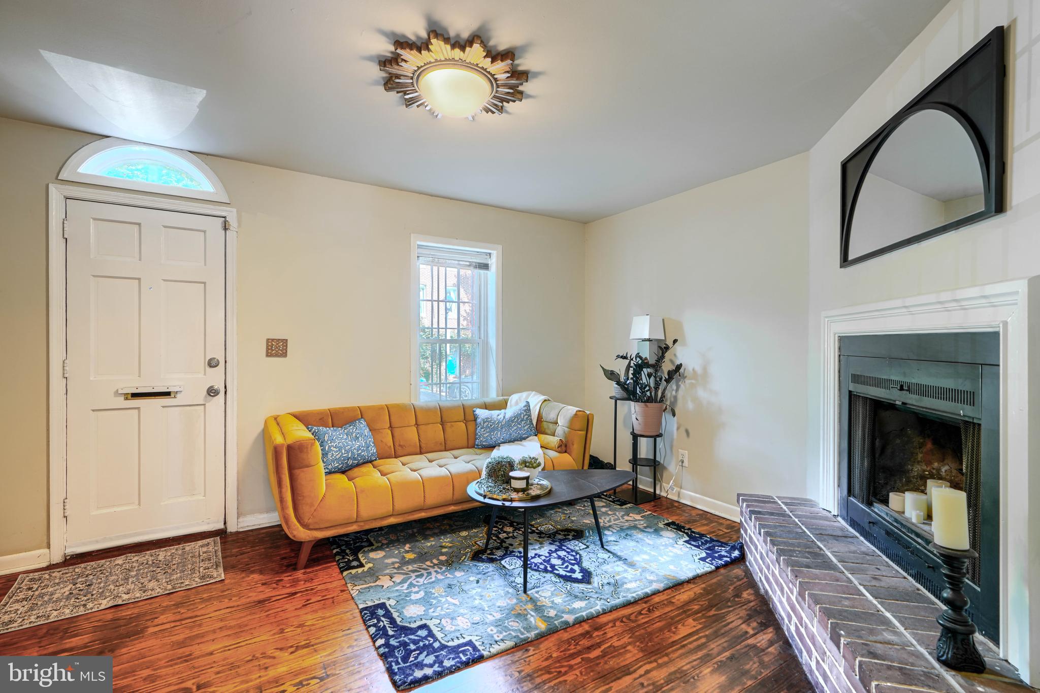 BARRE CIRCLE HISTORIC DISTRICT - Residential