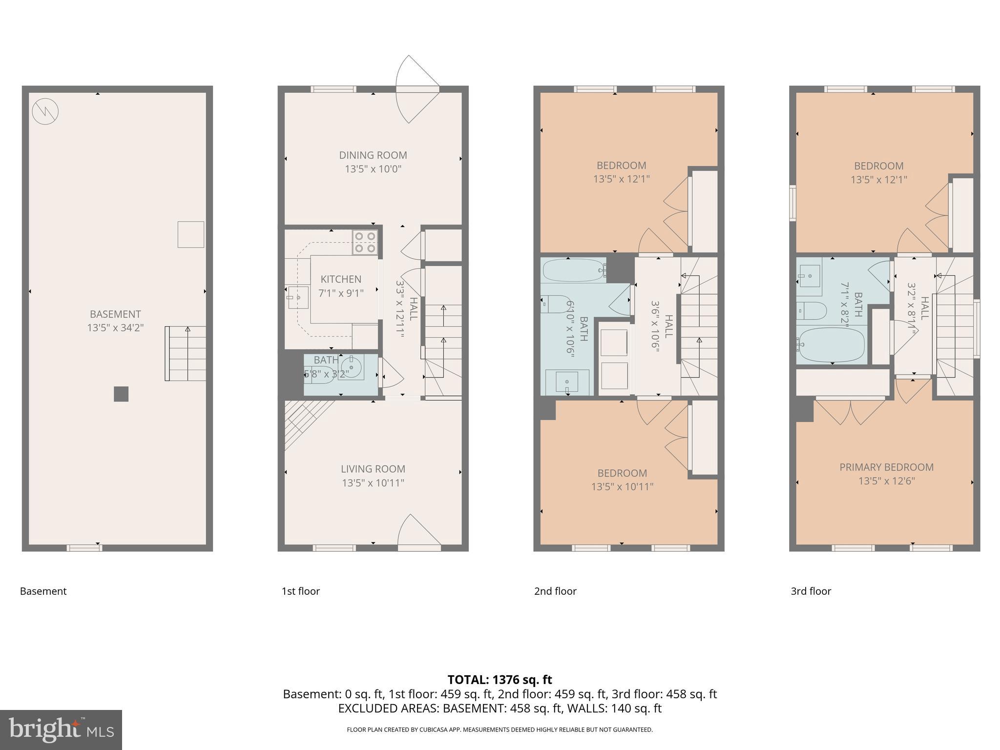 BARRE CIRCLE HISTORIC DISTRICT - Residential