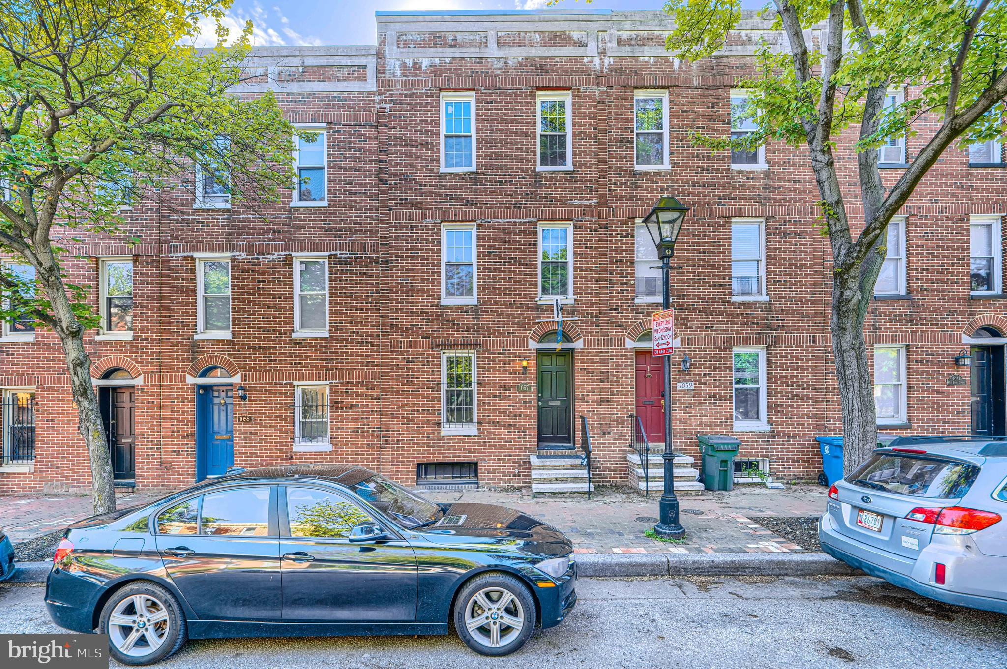BARRE CIRCLE HISTORIC DISTRICT - Residential