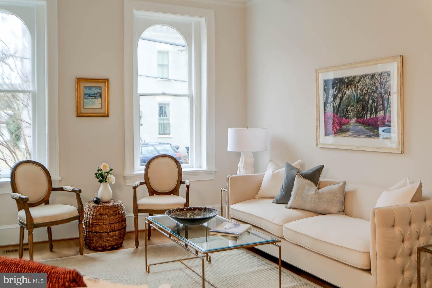 OLD TOWN HISTORIC - Residential