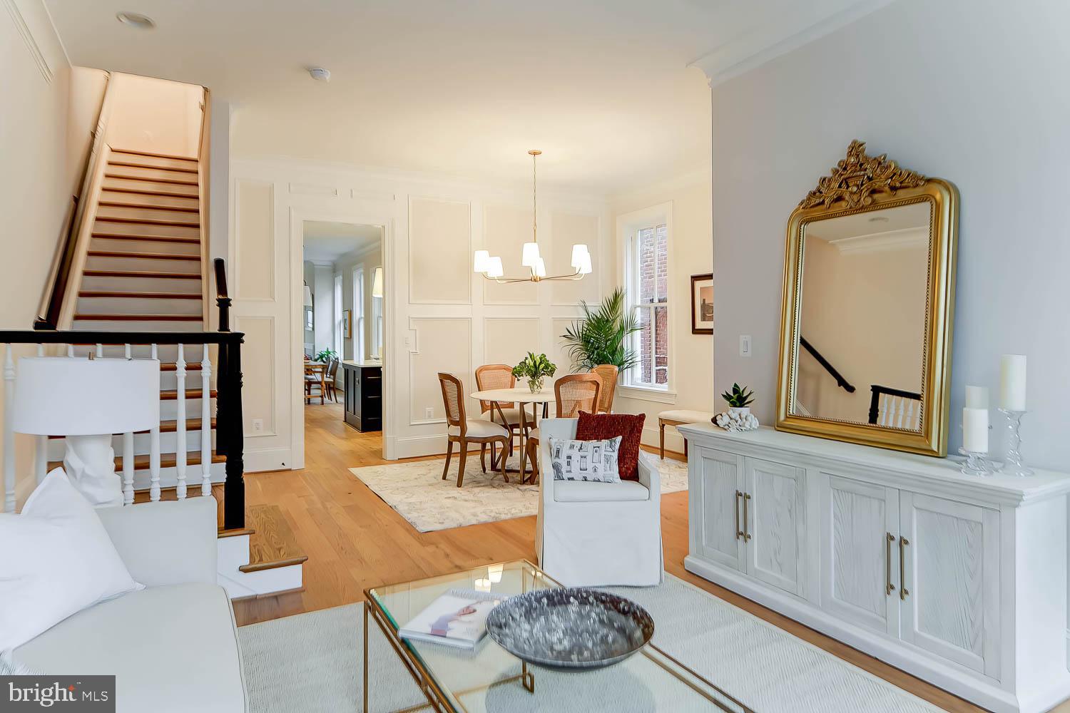 OLD TOWN HISTORIC - Residential