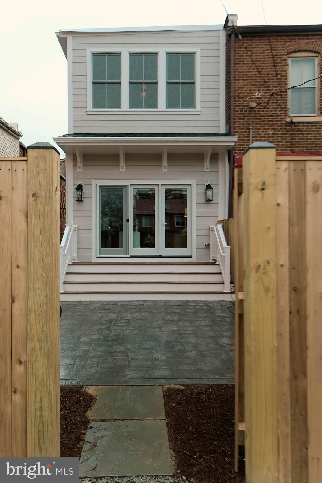 OLD TOWN HISTORIC - Residential