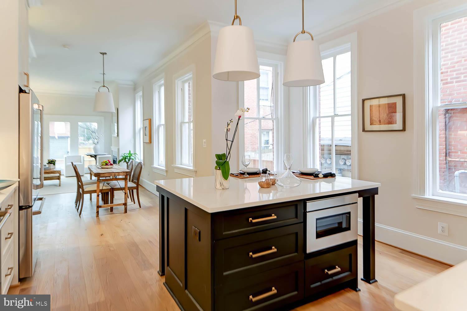 OLD TOWN HISTORIC - Residential