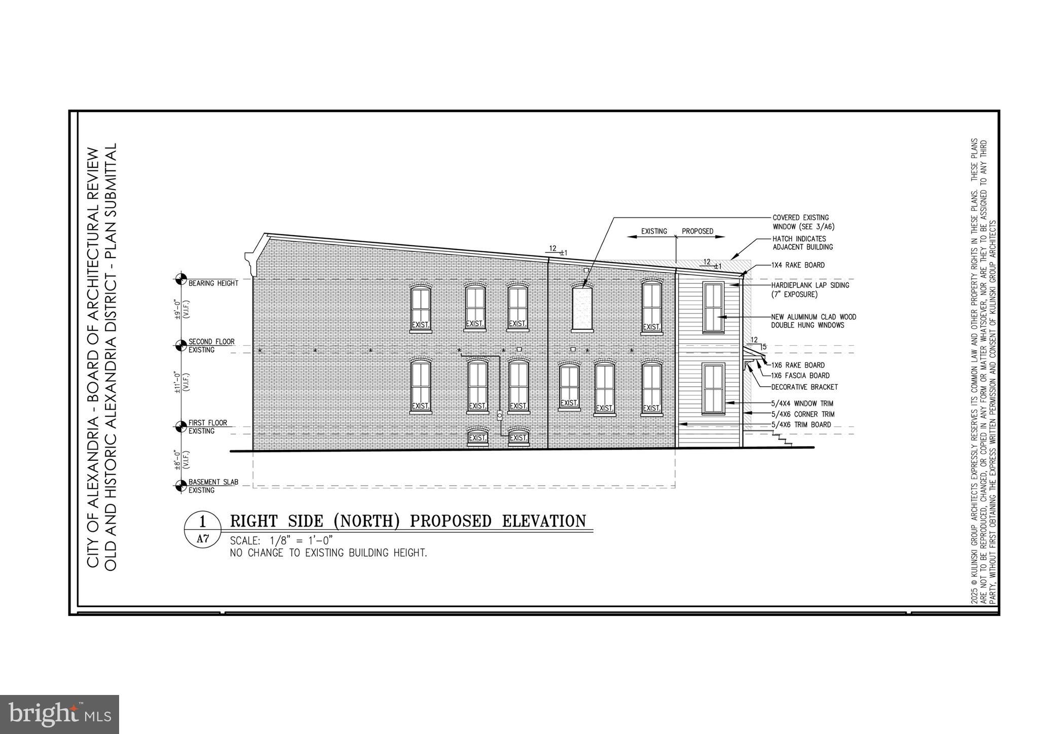 207 S ALFRED STREET S