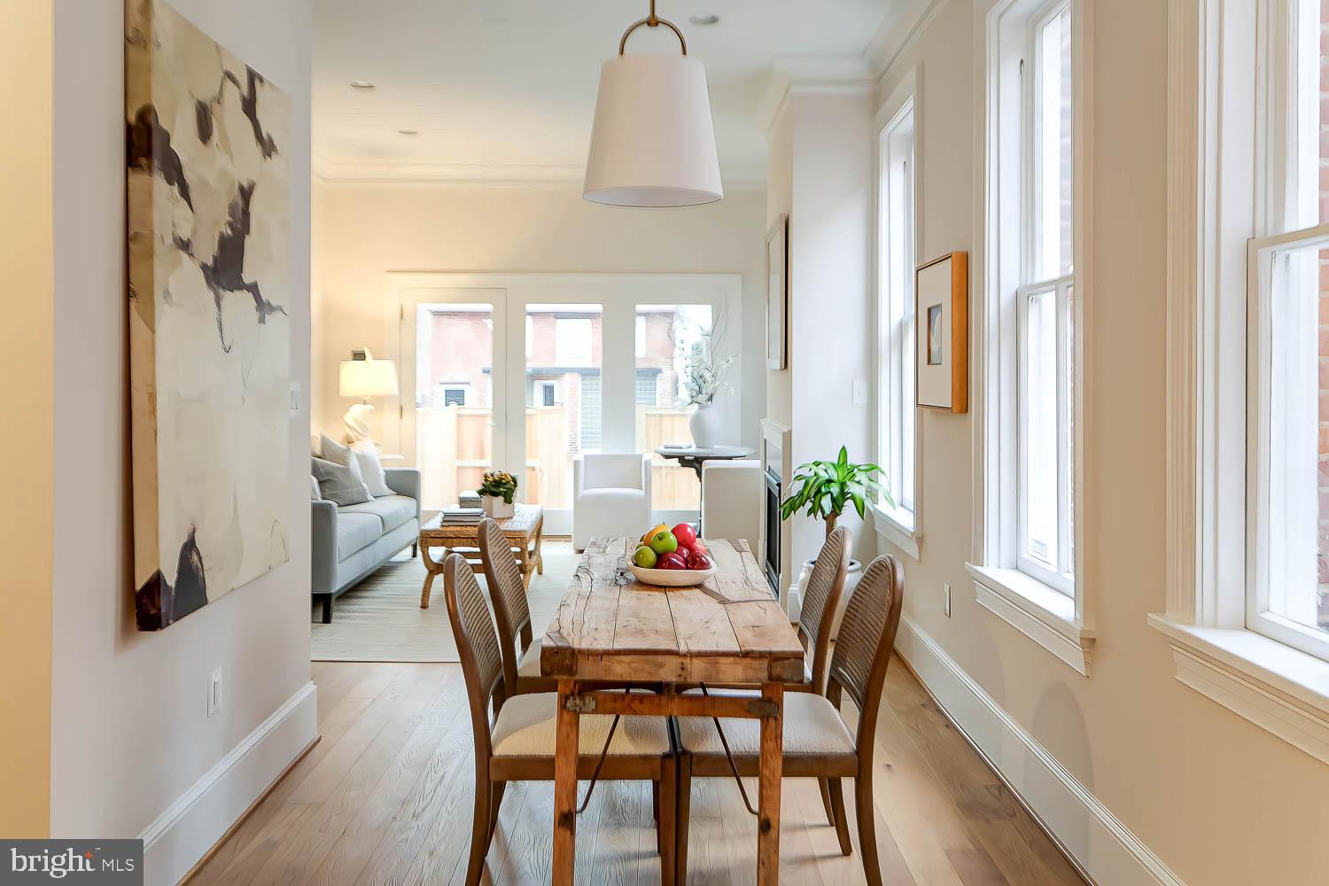 OLD TOWN HISTORIC - Residential