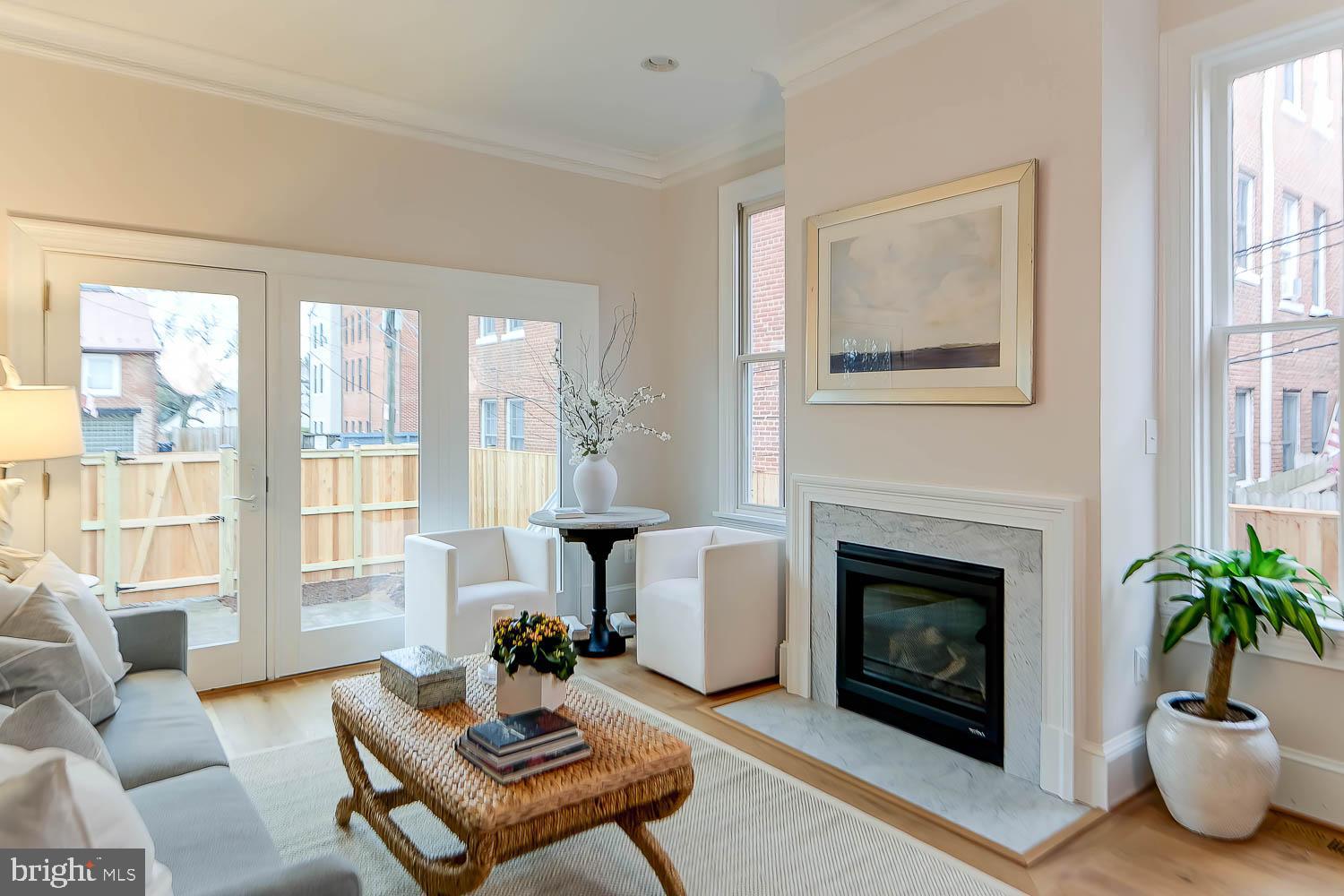 OLD TOWN HISTORIC - Residential