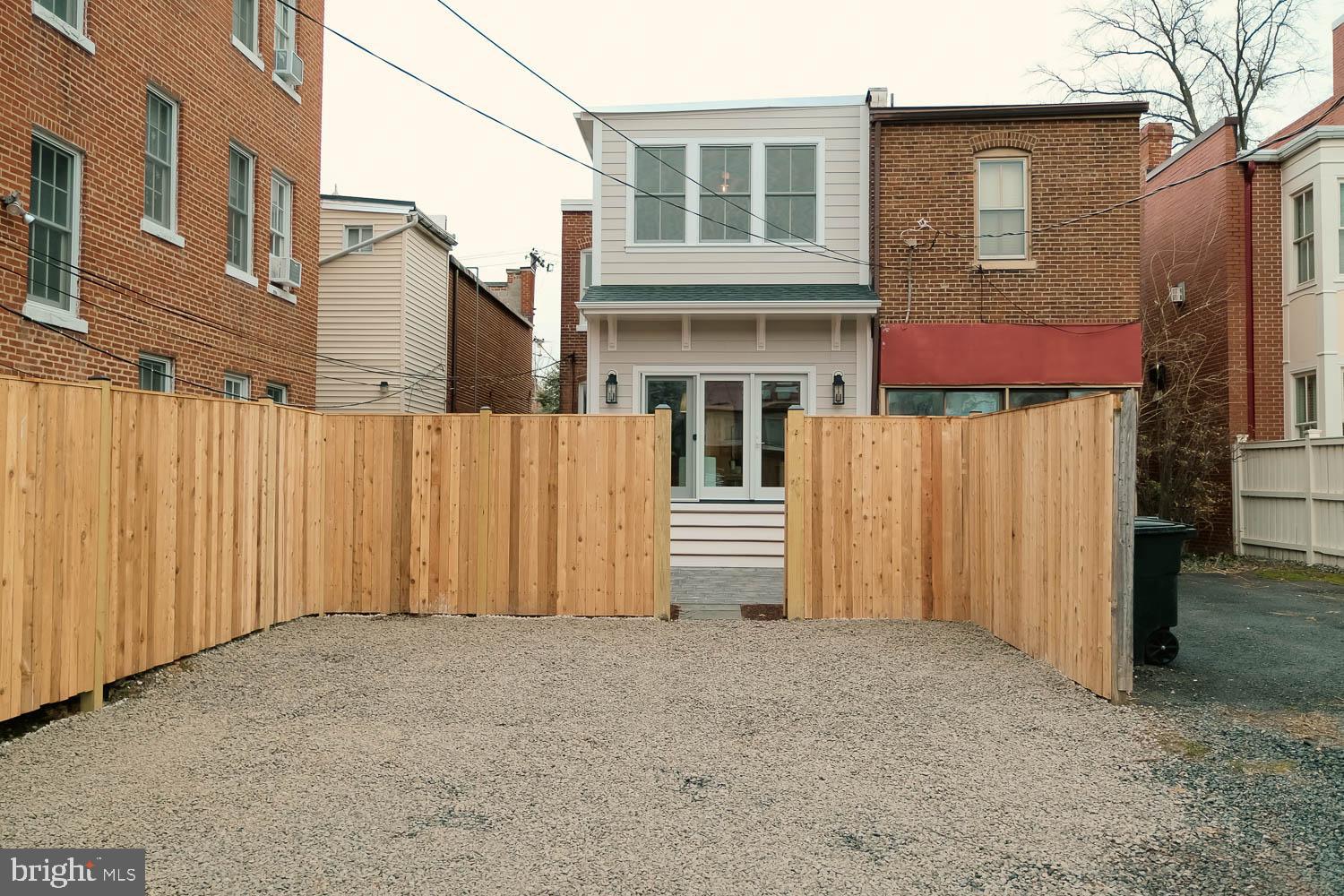 OLD TOWN HISTORIC - Residential