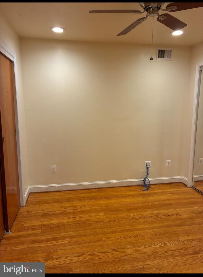 COLLEGE HEIGHTS - Residential Lease