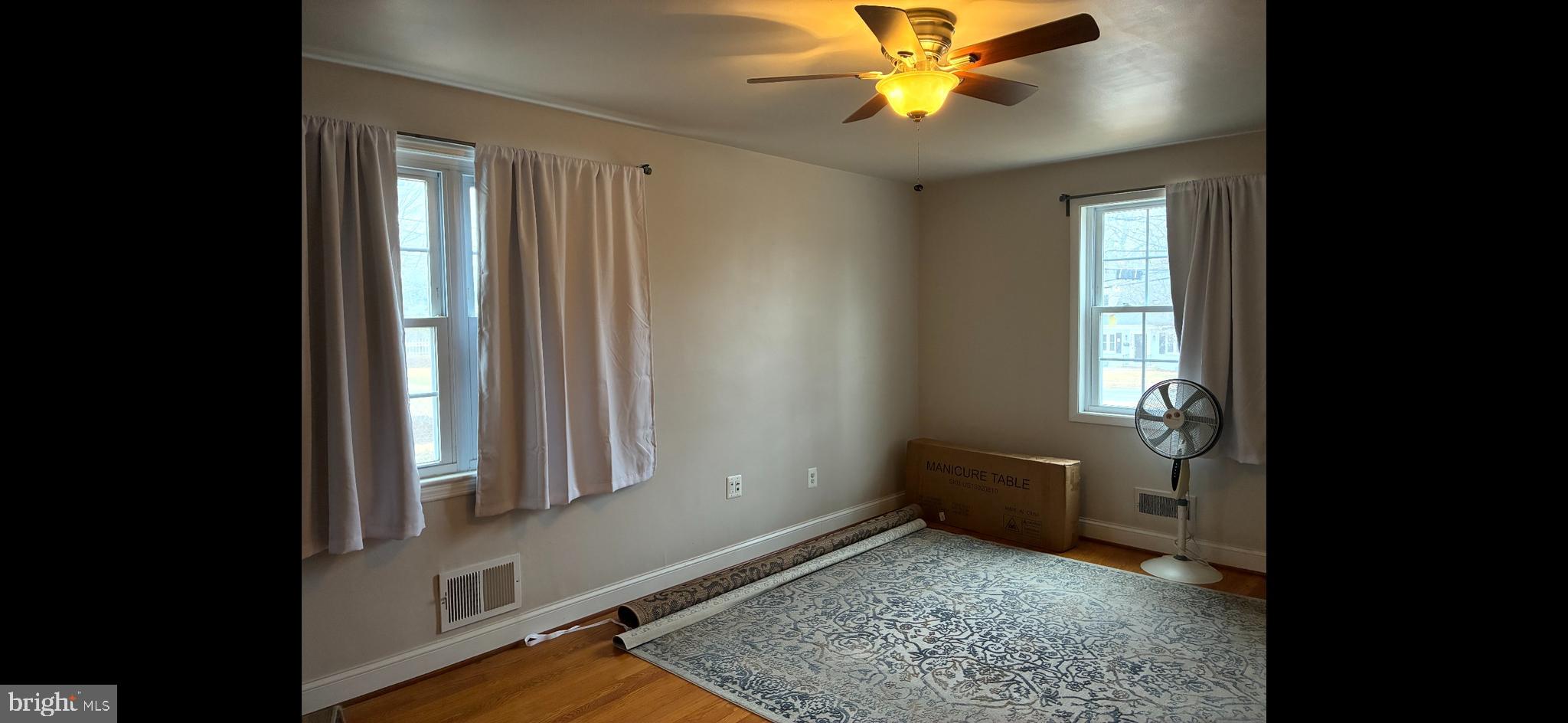 COLLEGE HEIGHTS - Residential Lease