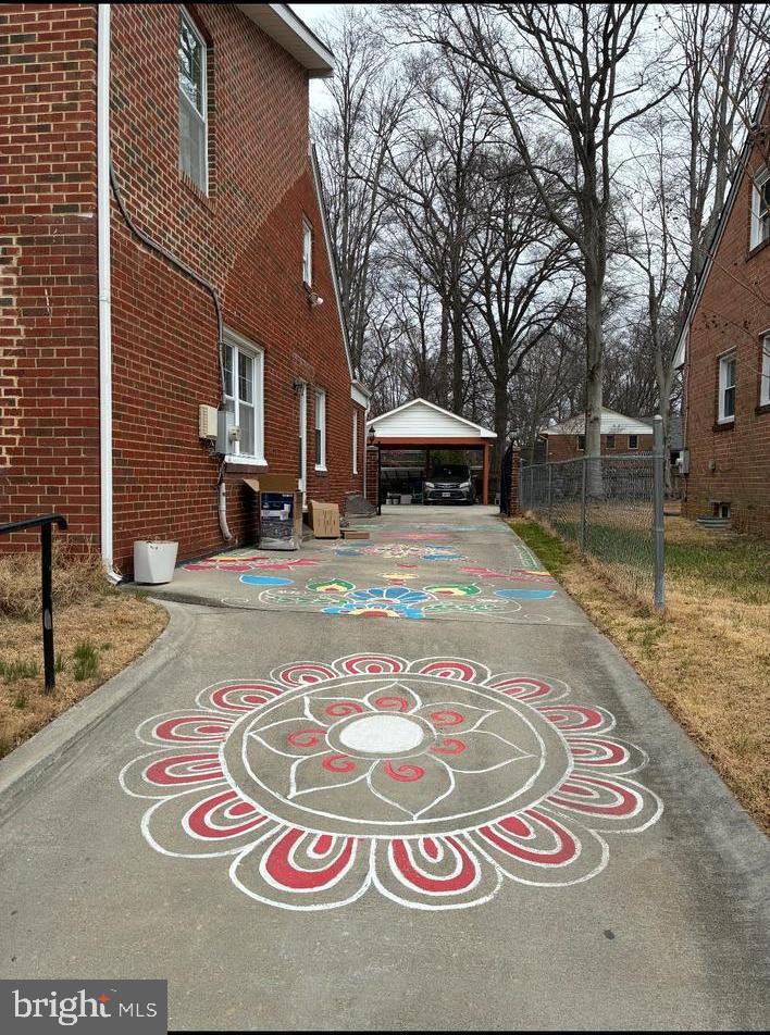 COLLEGE HEIGHTS - Residential Lease