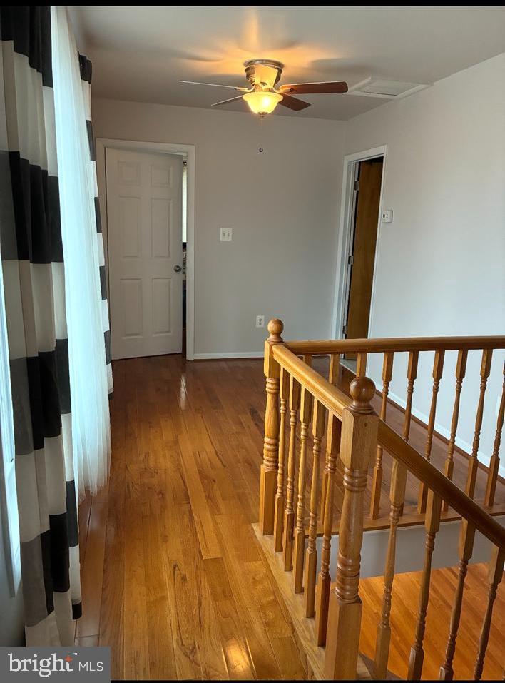 COLLEGE HEIGHTS - Residential Lease