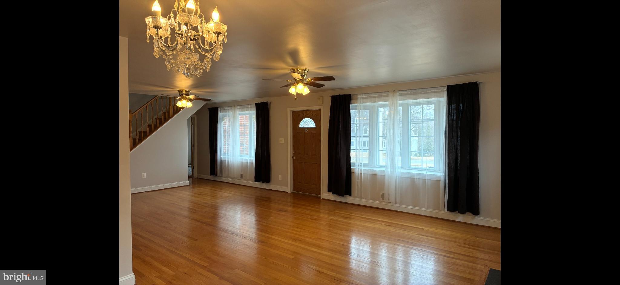 COLLEGE HEIGHTS - Residential Lease