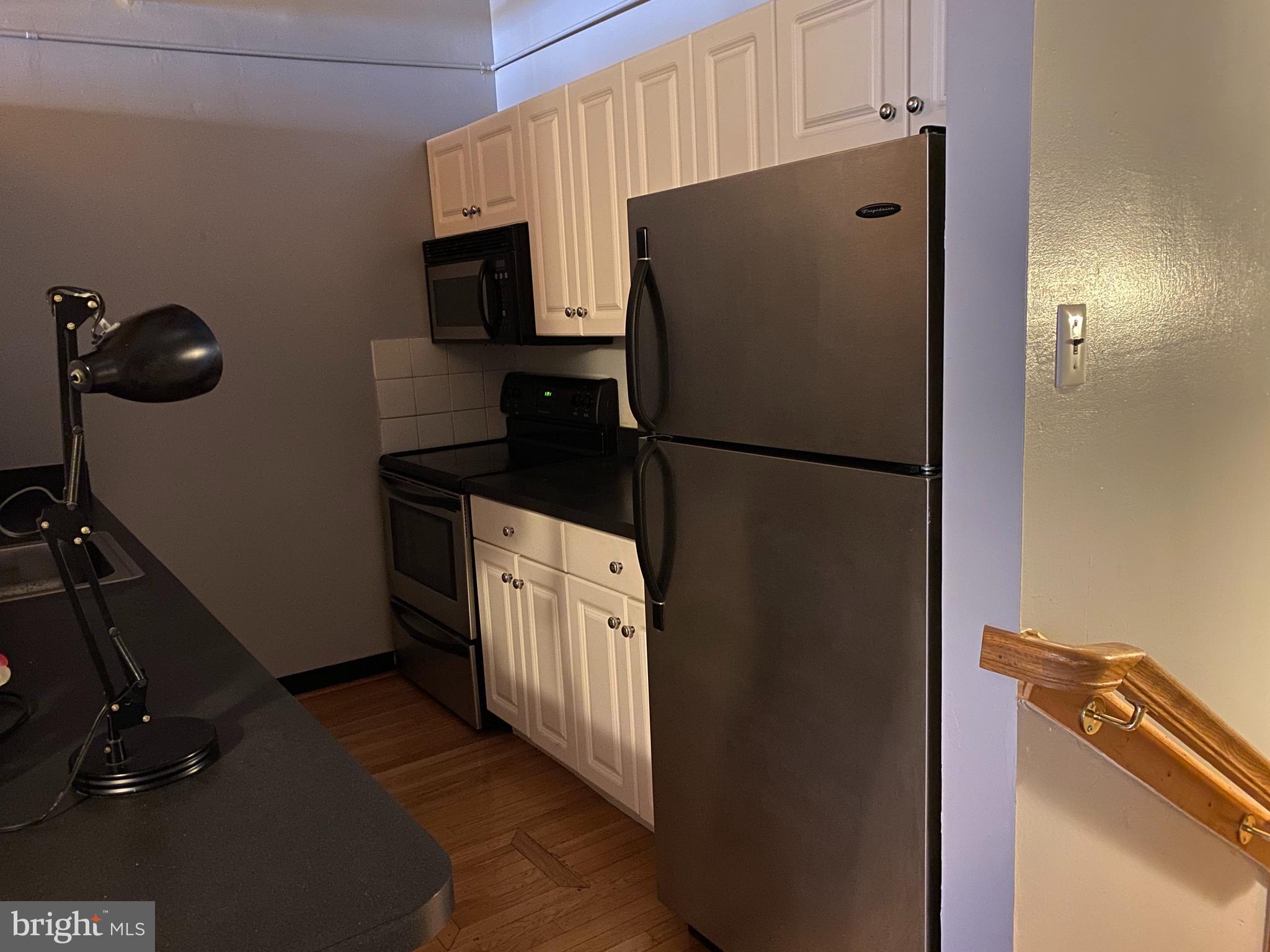 NONE AVAILABLE - Residential Lease