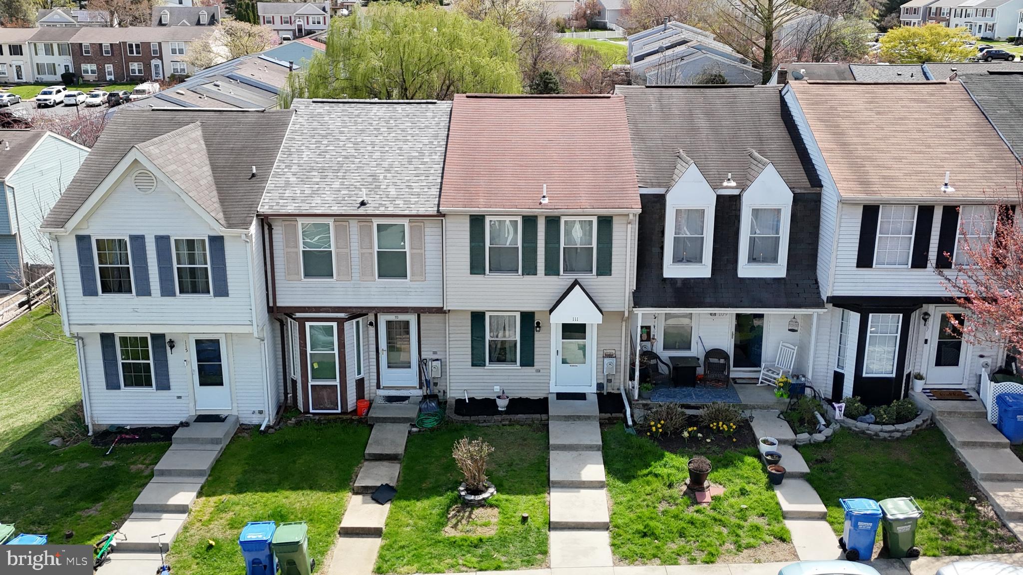 LAUREL VALLEY - Residential