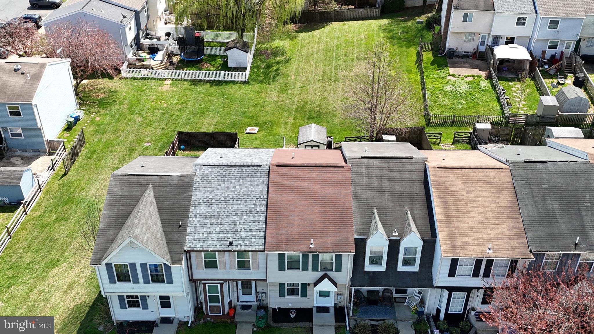 LAUREL VALLEY - Residential