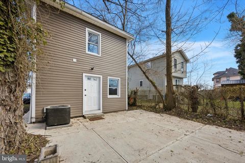 Tiny photo for 6 W Griffith Street, PENNS GROVE, NJ 08069 (MLS # NJSA2018162)