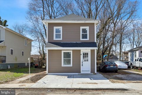 Tiny photo for 6 W Griffith Street, PENNS GROVE, NJ 08069 (MLS # NJSA2018162)