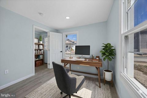 Tiny photo for 6 W Griffith Street, PENNS GROVE, NJ 08069 (MLS # NJSA2018162)