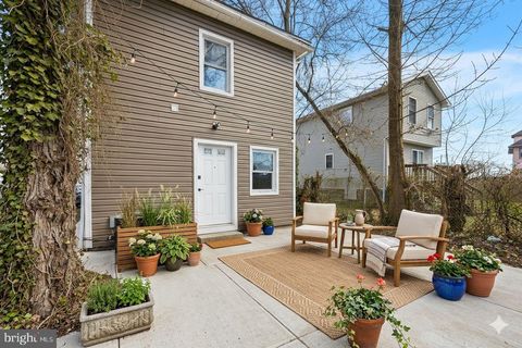 Tiny photo for 6 W Griffith Street, PENNS GROVE, NJ 08069 (MLS # NJSA2018162)
