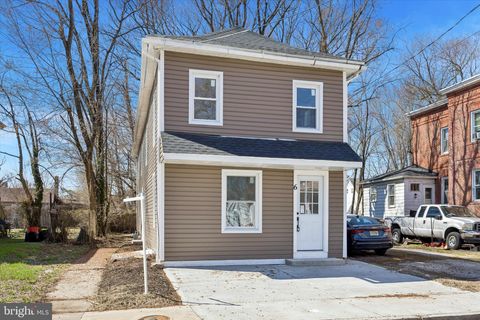 Tiny photo for 6 W Griffith Street, PENNS GROVE, NJ 08069 (MLS # NJSA2018162)