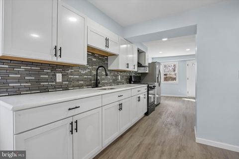 Tiny photo for 6 W Griffith Street, PENNS GROVE, NJ 08069 (MLS # NJSA2018162)