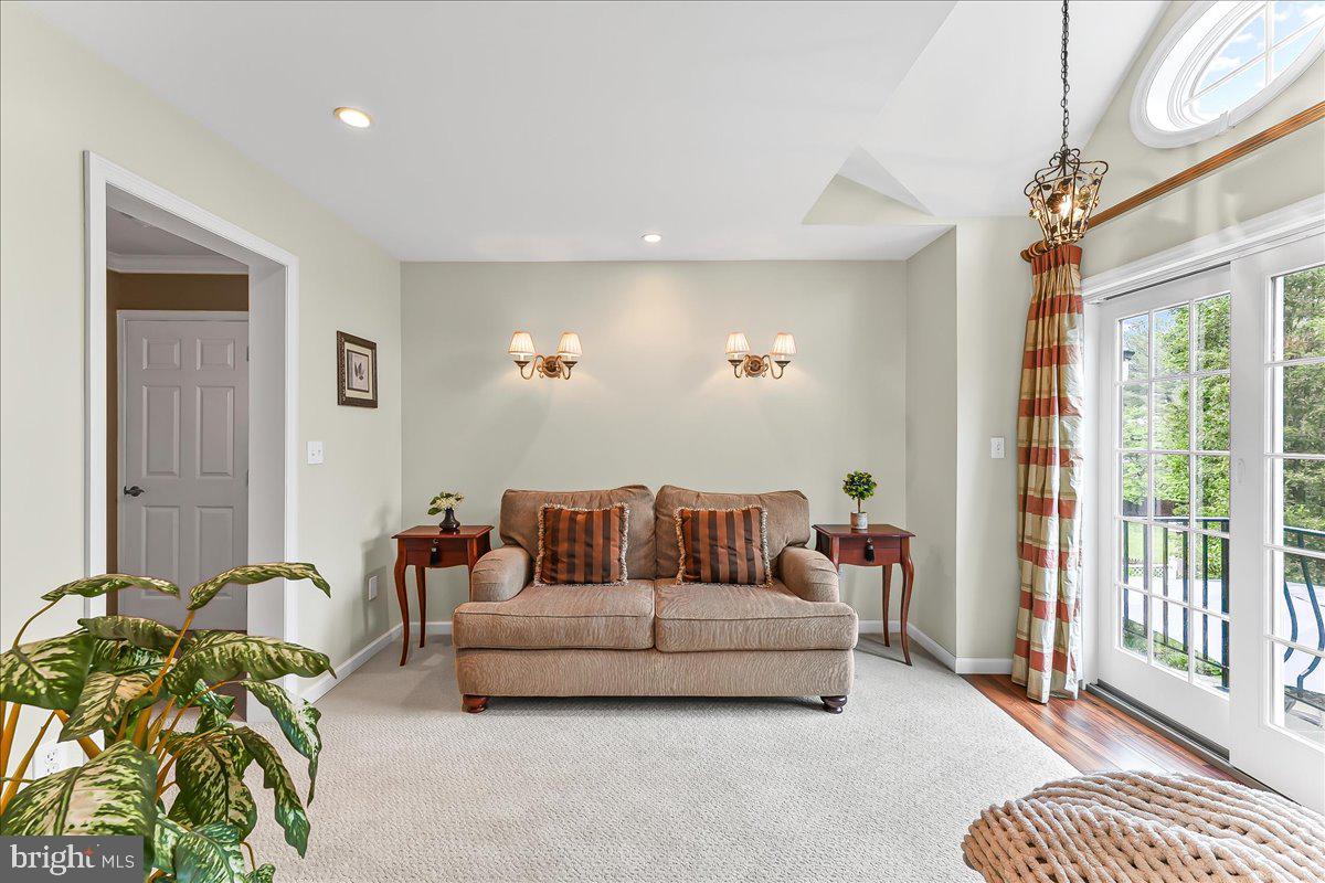 TANNERIE WOODS - Residential