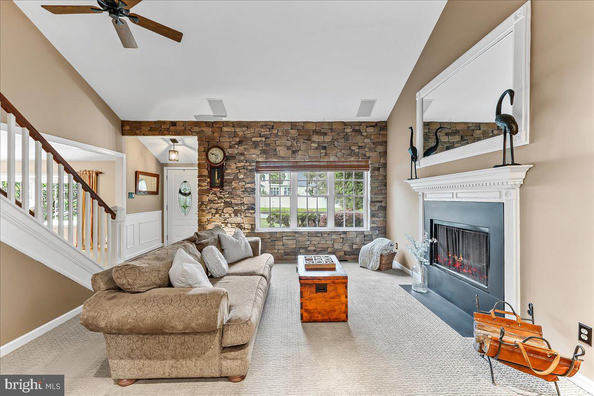 TANNERIE WOODS - Residential