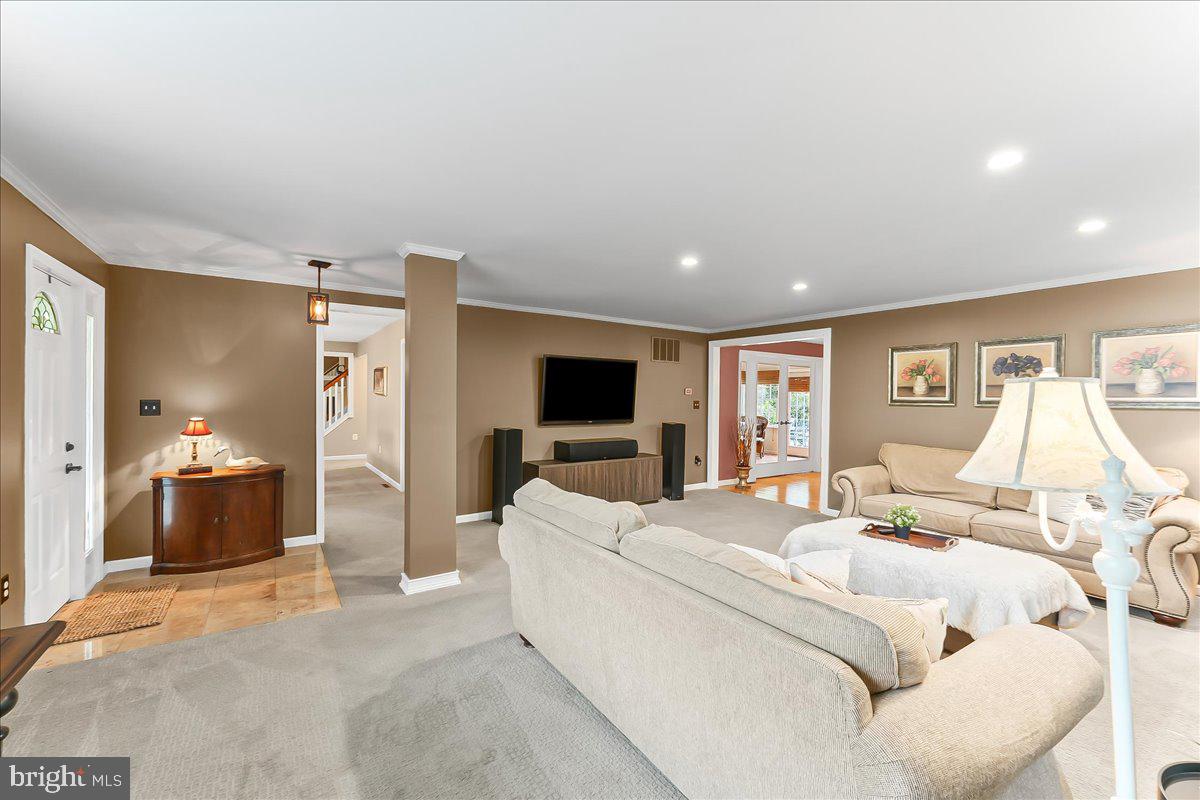 TANNERIE WOODS - Residential