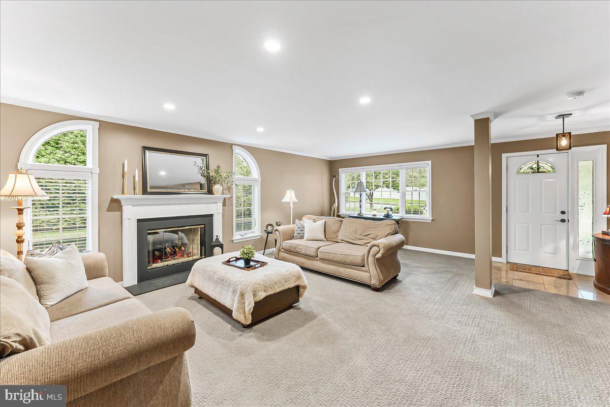 TANNERIE WOODS - Residential