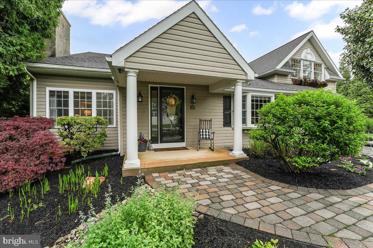 TANNERIE WOODS - Residential