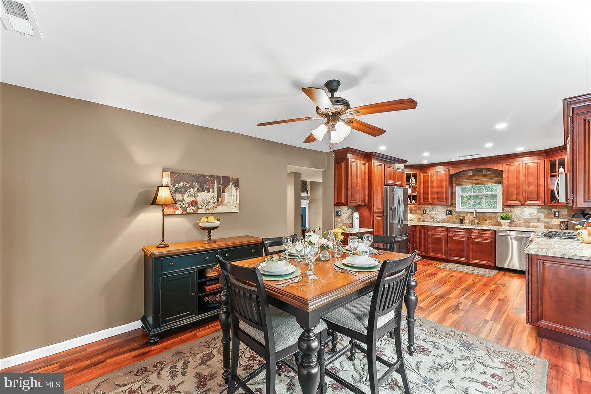 TANNERIE WOODS - Residential