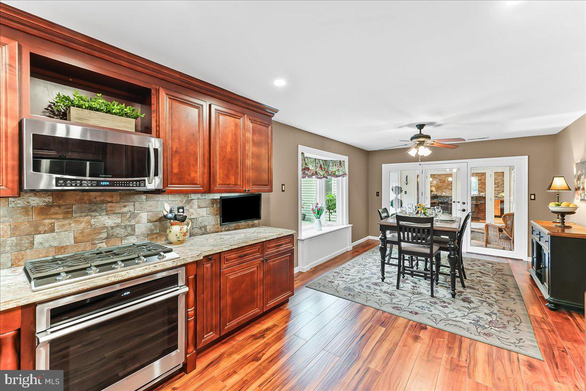 TANNERIE WOODS - Residential