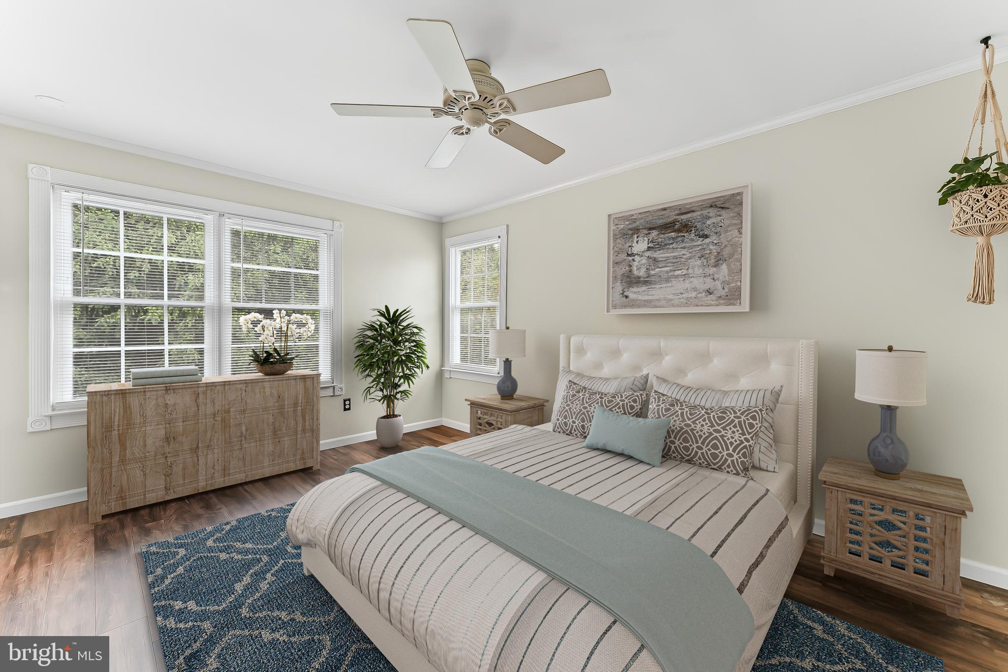 TANNERIE WOODS - Residential