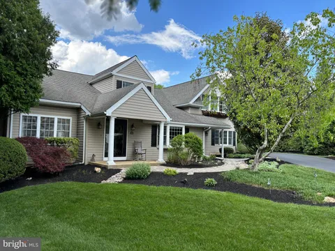 780 Tannery Drive, Wayne, PA 19087 - MLS#: PAMC2139708