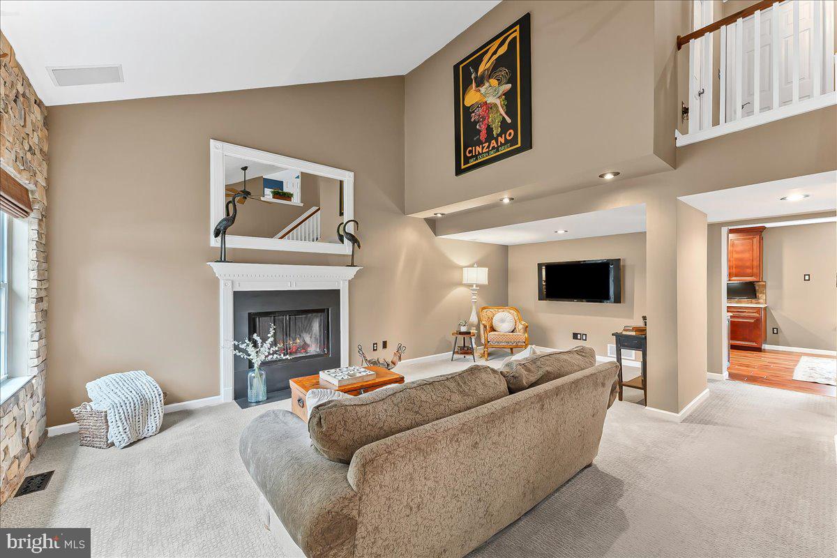 TANNERIE WOODS - Residential