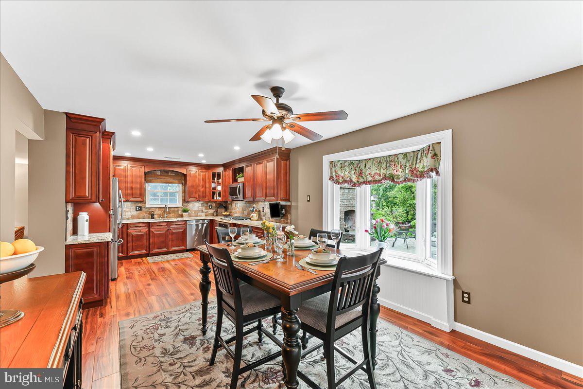 TANNERIE WOODS - Residential