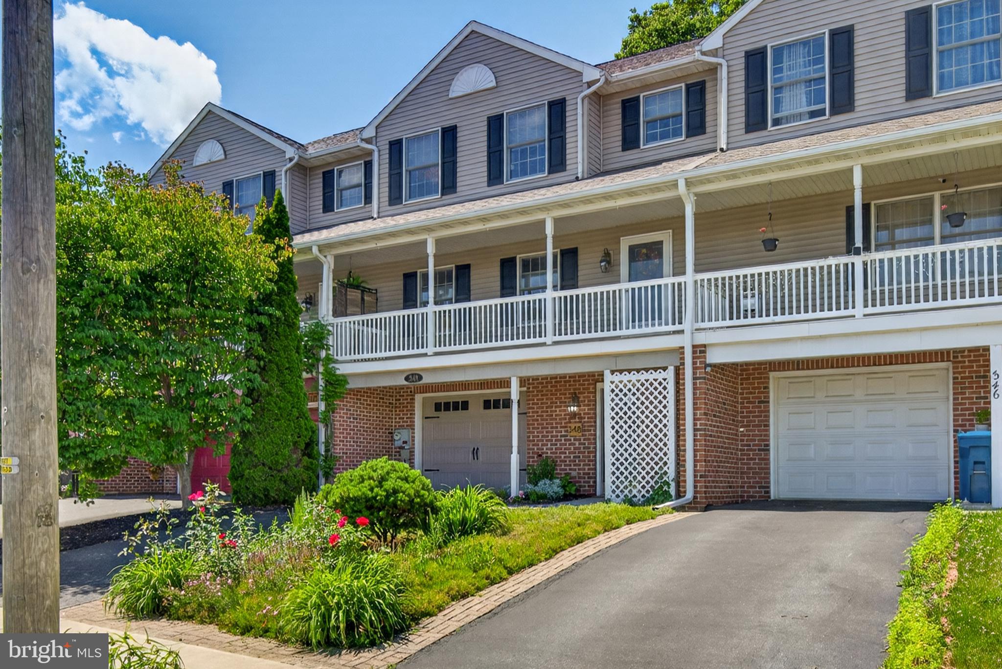 348 PENNRIDGE