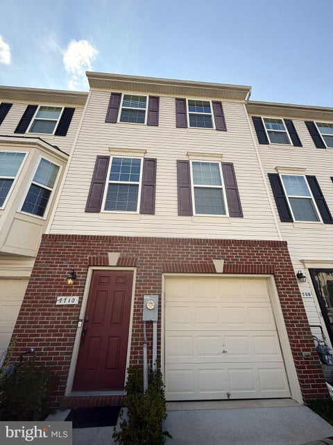 Photo of 7710 Timbercross Lane, GLEN BURNIE, MD 21060 (MLS # MDAA2160038)