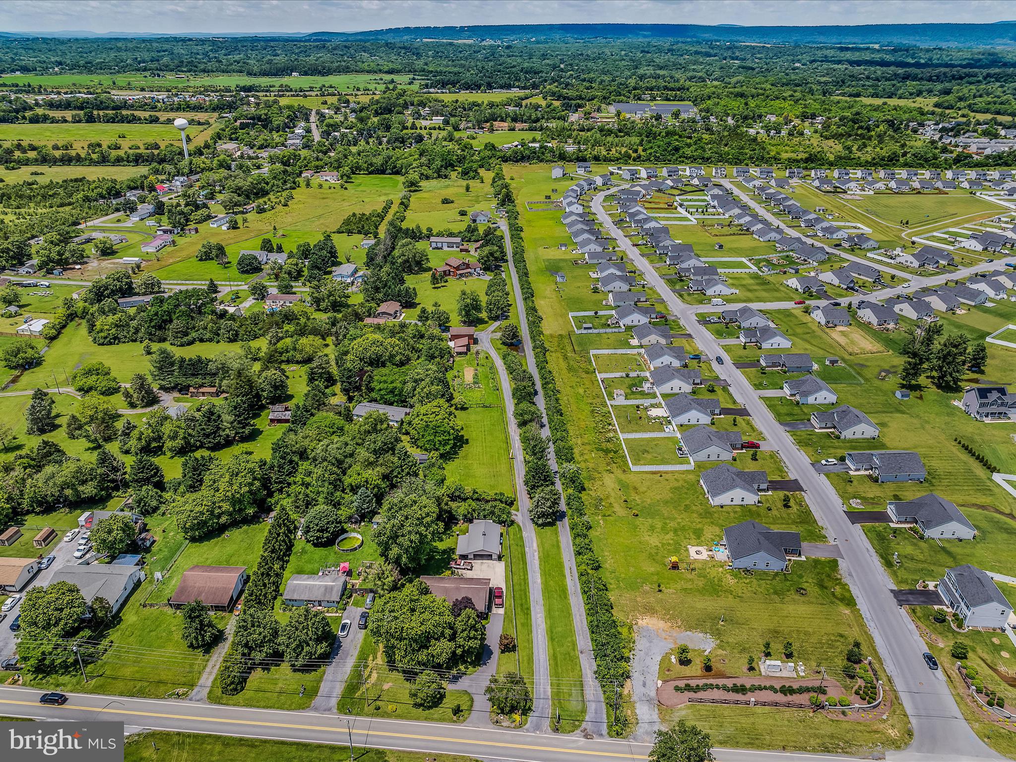 NONE AVAILABLE - Residential