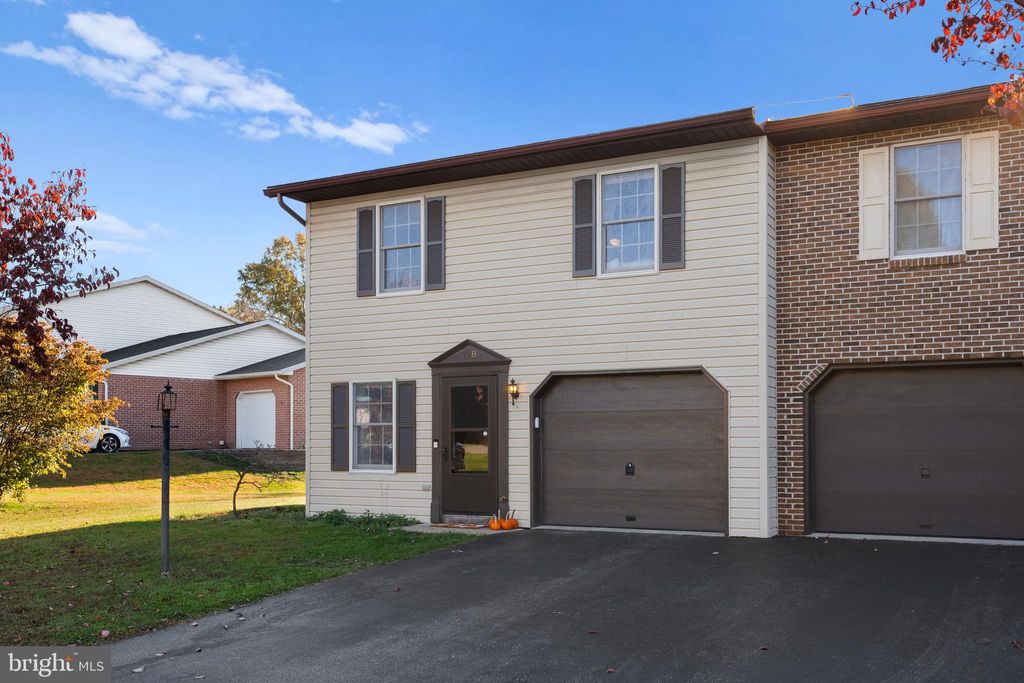 Photo of 128 Minnich Road, CHAMBERSBURG, PA 17201 (MLS # PAFL2030978)