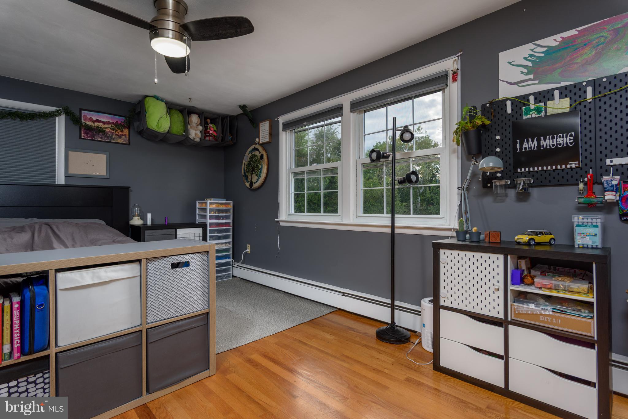 ALLENDALE - Residential