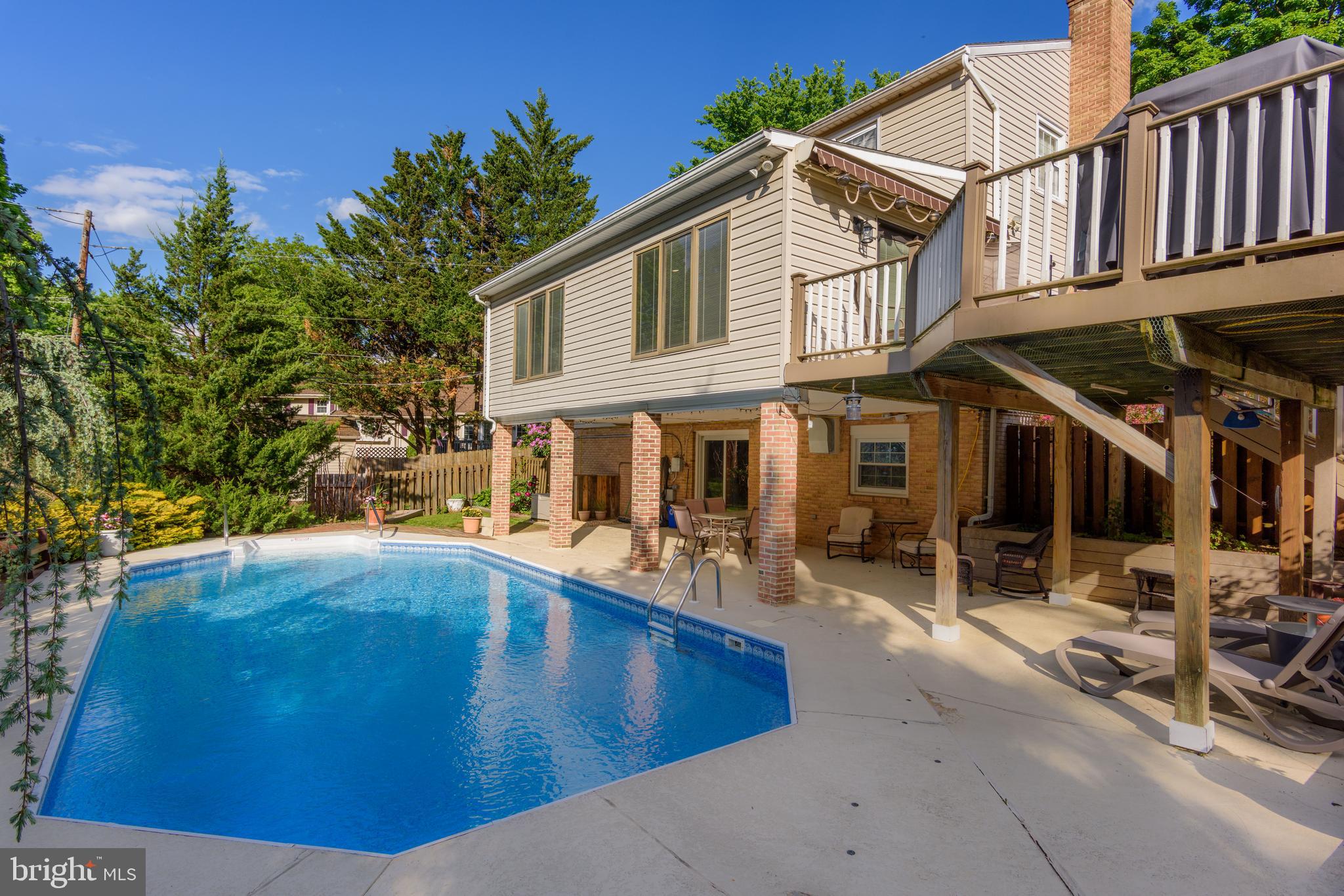 ALLENDALE - Residential