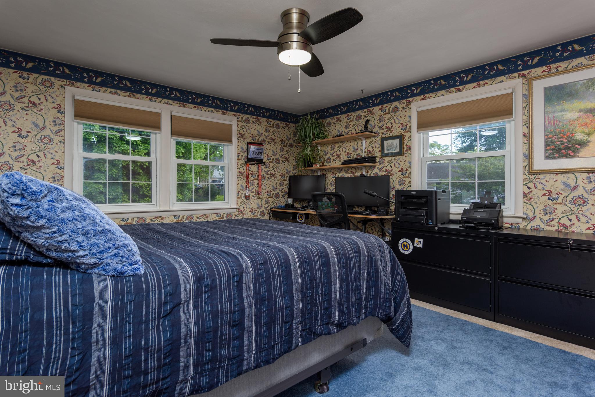 ALLENDALE - Residential