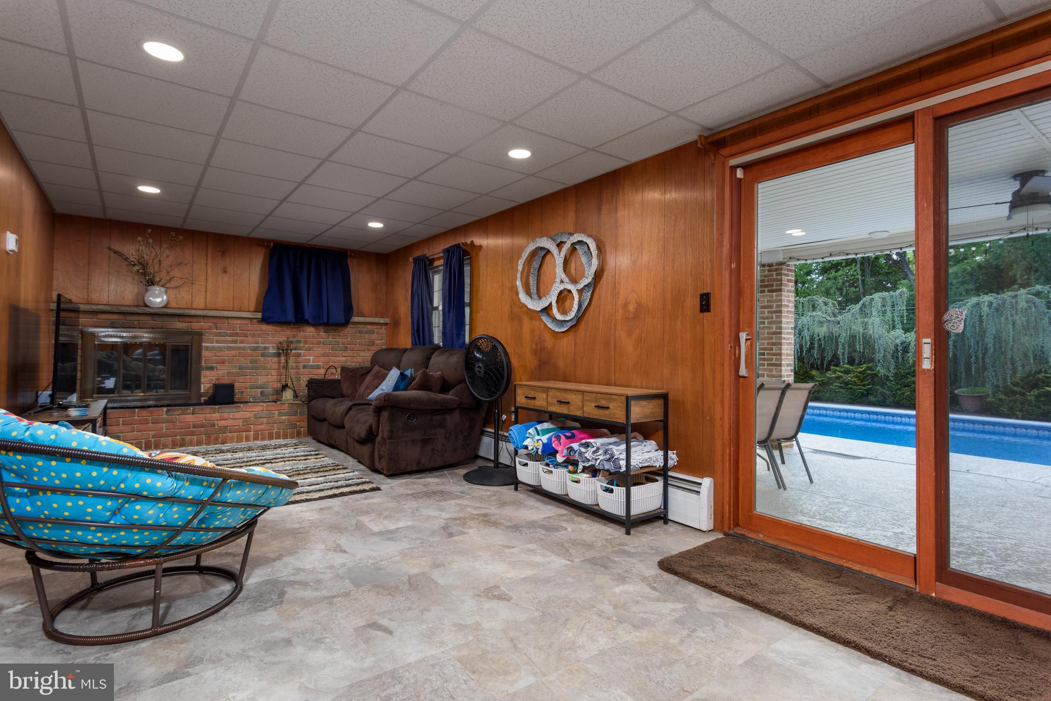 ALLENDALE - Residential