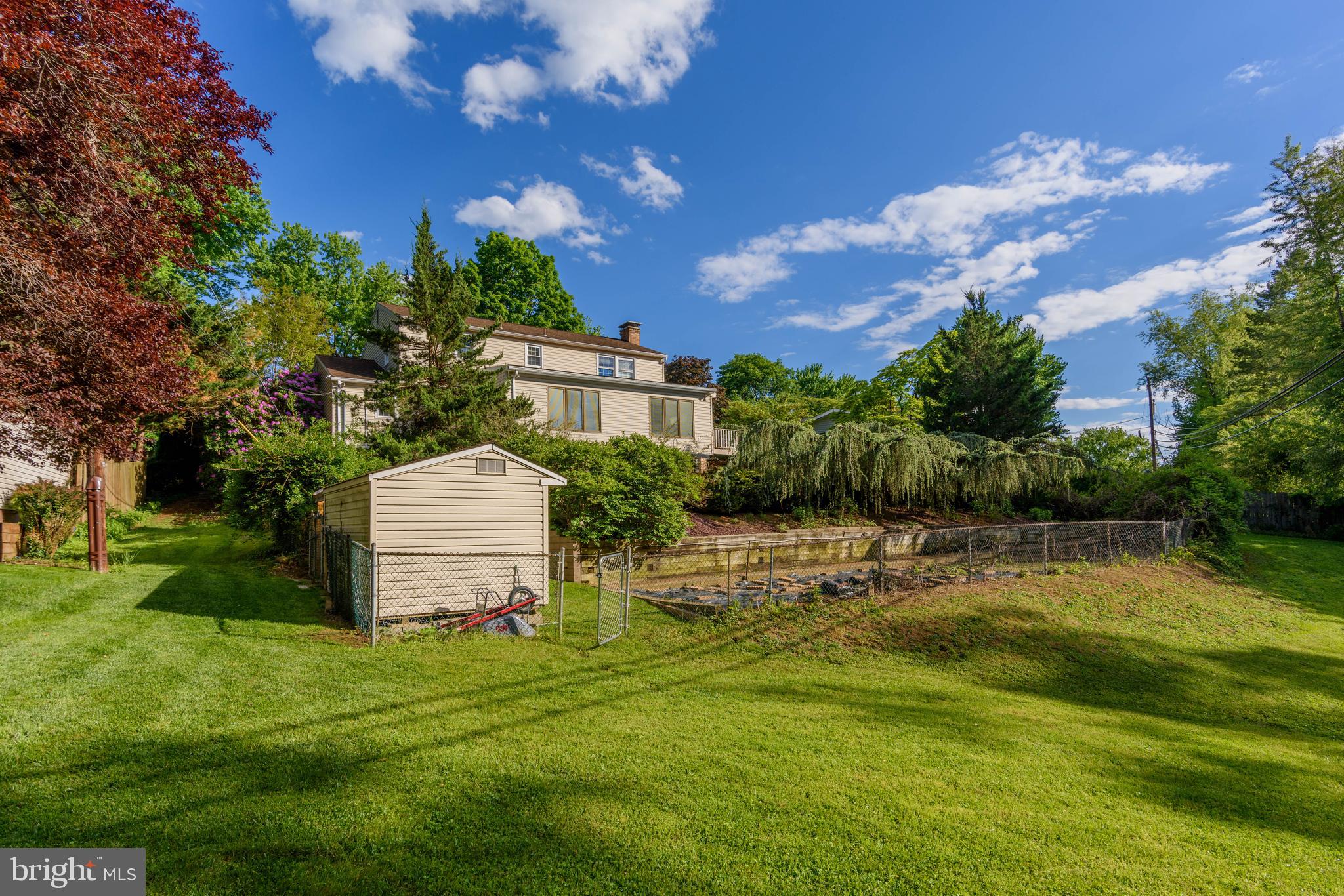 ALLENDALE - Residential