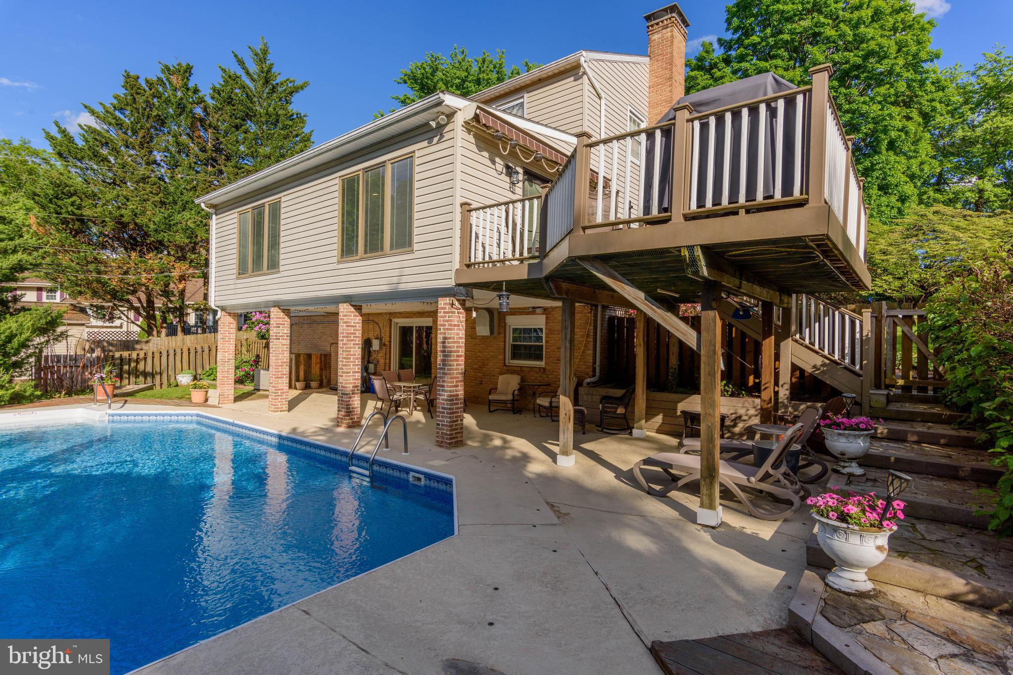 ALLENDALE - Residential